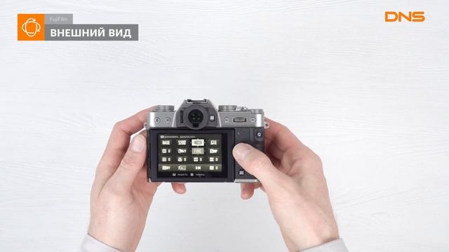 Распаковка камеры со сменной оптикой FujiFilm X-T30 / Unboxing FujiFilm X-T30 смотреть онлайн