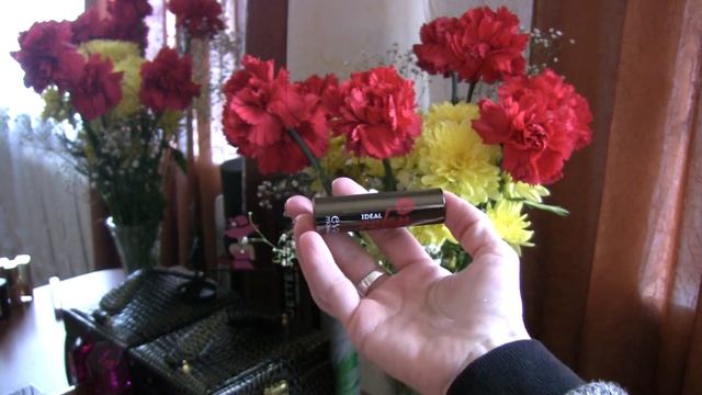 Влог( Блины, семья, новая сумка и обзор всех моих помад) смотреть онлайн