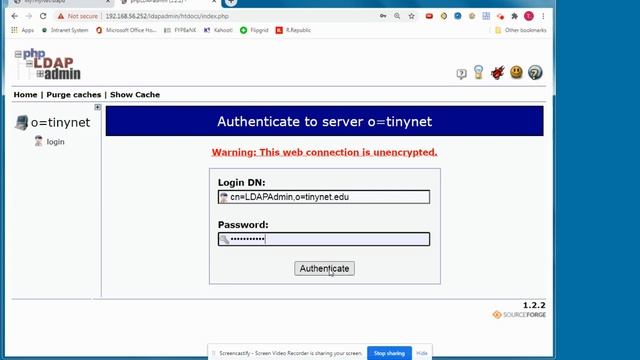 18 ldap php nolocalhost смотреть онлайн