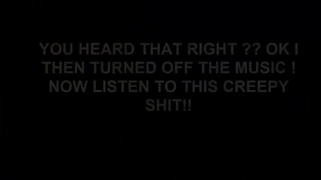 Ghost Sound in Fallout New Vegas's audio Files! смотреть онлайн