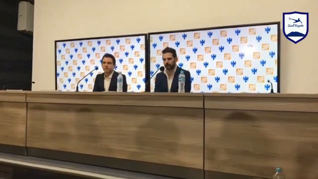 Retiro de Luis Perez смотреть онлайн