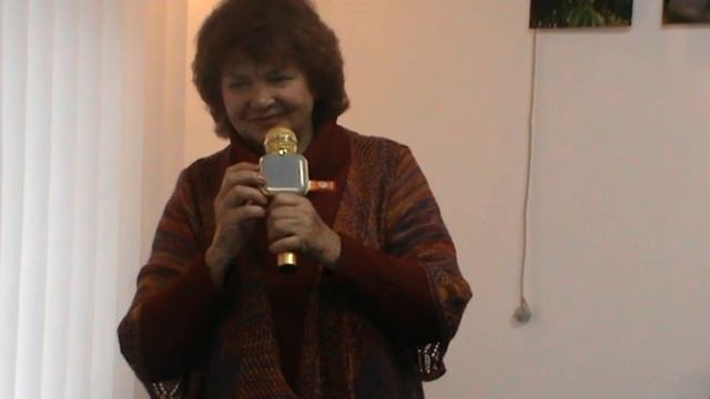 Какой голос...( баритон Е. Бараковского!) смотреть онлайн