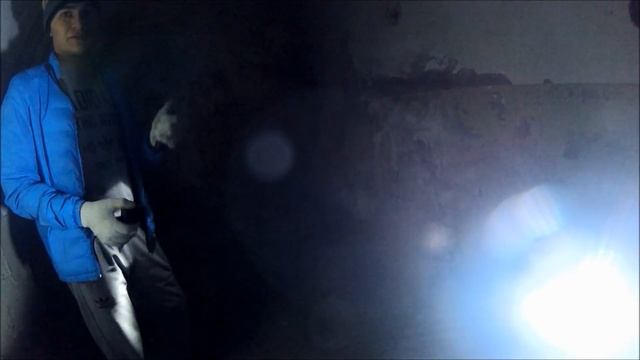 НОЧЬ В ДОМЕ ЭЛЬЗЫ. НОЧЬ С ПРИВИДЕНИЯМИ. Не Повторять/Ставрополь - Пятигорск. смотреть онлайн