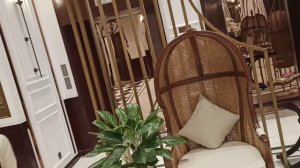 Новый отель Potique, 2-я линия. Вид с 25 этажа.