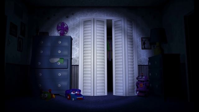 ТАЙНА FNAFWORLD ПОЛНОСТЬЮ РАСКРЫТА! смотреть онлайн