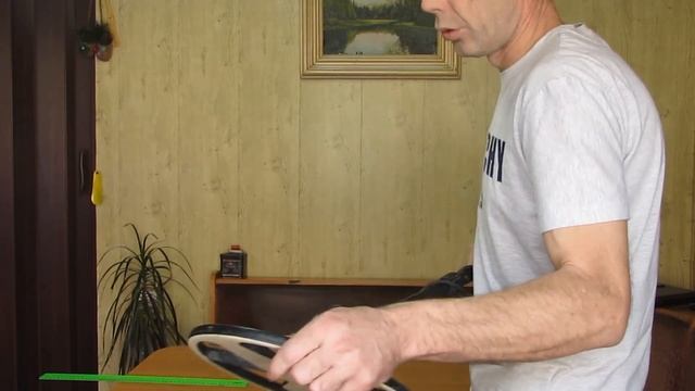 Металлоискатель АКА Сигнум MFT 7272М