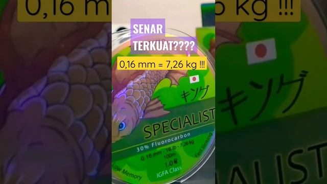 🤔SENAR PANCING TERKUAT ??? смотреть онлайн