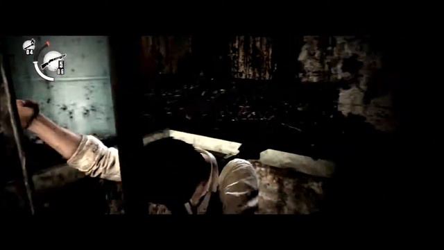 The Evil Within - BOSS BATTLE - PART 10: Reborn Laura | The The Baddest Dudes Play смотреть онлайн