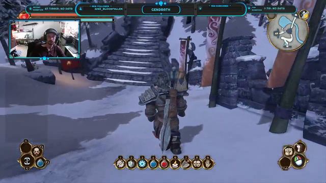 Fable: The Lost Chapters (Anniversary Edition) Day2 - Pt 2 смотреть онлайн