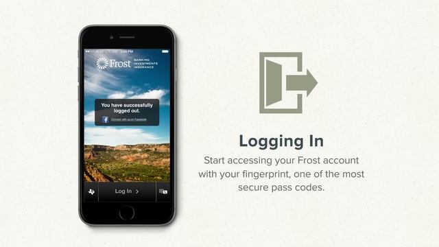 Frost Touch ID смотреть онлайн