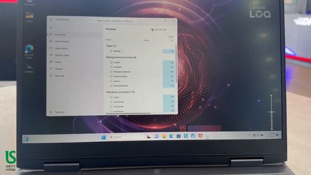 Lenovo LOQ 15APH8 AMD Ryzen 7 7840HS RTX 4050 Review And Unboxing | Upgrade Options