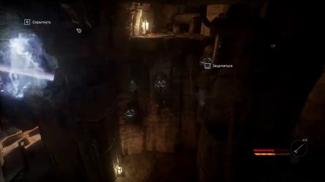 Styx 2: Shards of Darkness • Best Walkthrough • Best Time • All Coins • Stealth • Part 10 смотреть онлайн