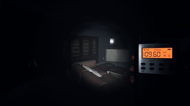 LOVING the new creepy Spirit Box - Phasmophobia смотреть онлайн