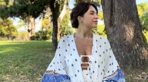 Как соединиться со Своим Высшим Я и услышать внутренний голос? Медитация на соединение