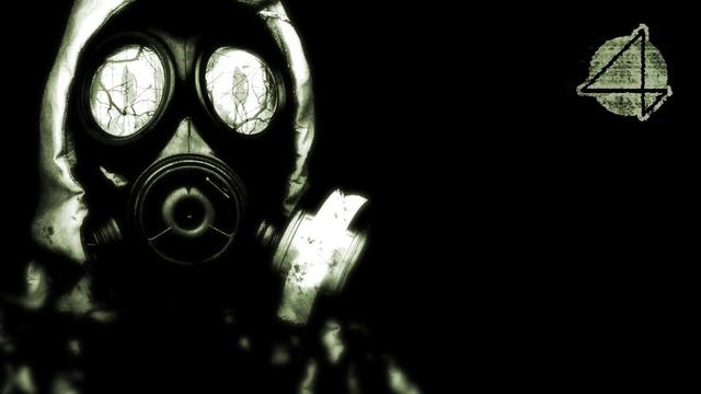Fear The Bass | Dark Minimal Techno Horror Mix #01 смотреть онлайн