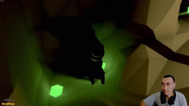 Human Fall Flat. Часть 18. Китайский Новый Год. Достижения. Кооператив  BloodMerya & Yevgeniy_Gold.