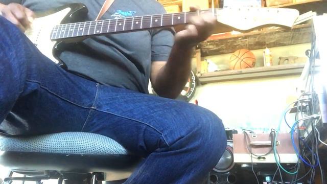 Pawn shop Harmony guitar смотреть онлайн