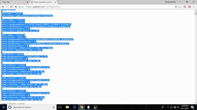 Epic Minigames Gui by Squid смотреть онлайн