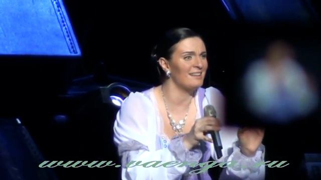 Елена Ваенга Шопен смотреть онлайн