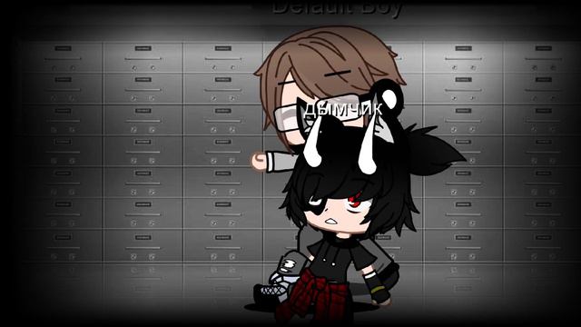 пыталась сделать типа бенди не судите строго первый раз делаю😊 смотреть онлайн