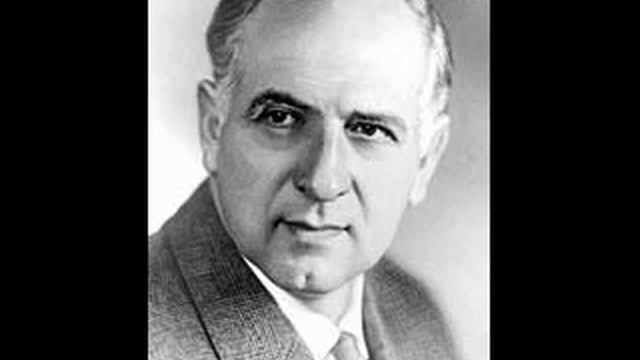 Иван Петров Ария Мельника