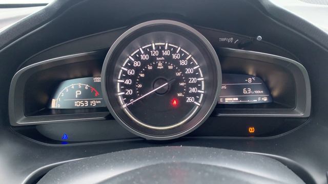 2018 Mazda 3 Touring Overview смотреть онлайн