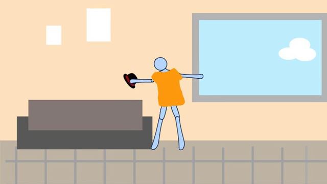 КАК ПРАВИЛЬНО ОДЕВАТЬ ШЛЯПУ(9sec) смотреть онлайн