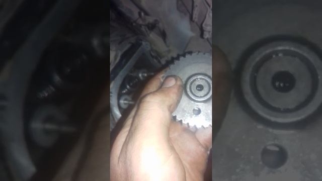 выставление зажигание на скутере смотреть онлайн