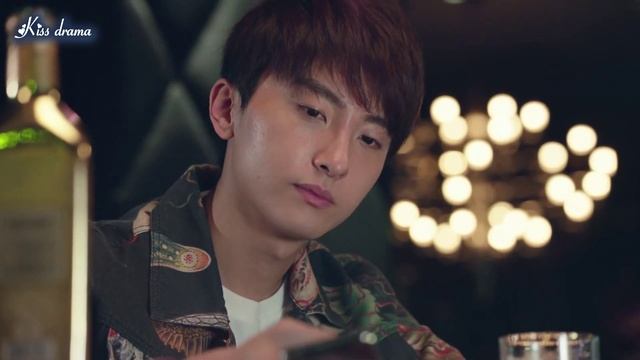 [Kiss Drama] 9/36 Baшe Beличeство, Cтapocтa
