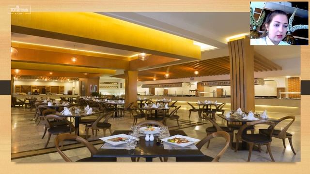 Отели сети Pickalbatros Hotels & Resorts Шарм-Эль-Шейх, Египет. Обзор отелей смотреть онлайн