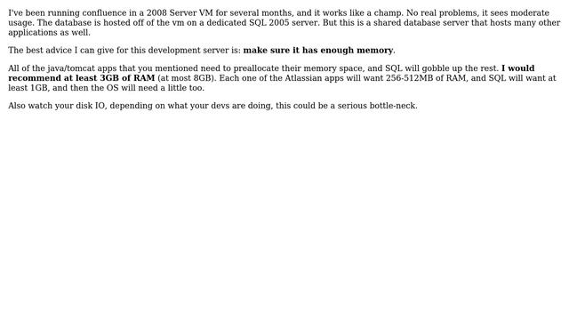Virtualizing Microsoft SQL Server for developer server (4 Solutions!!) смотреть онлайн