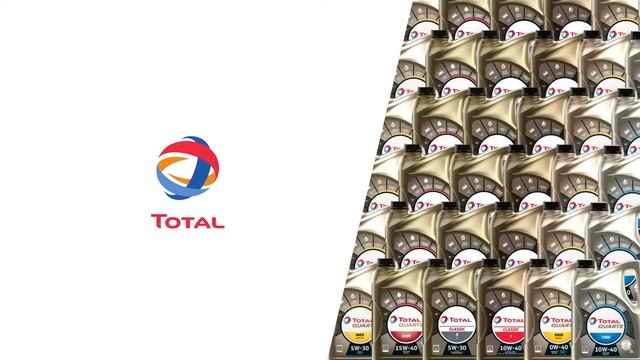 CARMALL engine oils - (Animated advertisement) смотреть онлайн