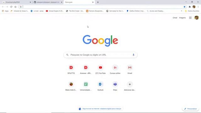 Como instalar o PHPIPAM - Gerenciamento de redes смотреть онлайн
