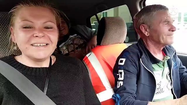 переезд на Юг/ярмарка в Светлограде смотреть онлайн