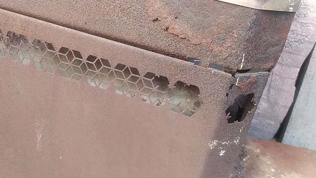 Отзыв о 10 летней эксплуатации печи Теплодар Русь 9Л смотреть онлайн