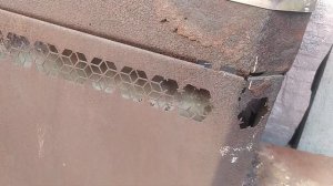 Отзыв о 10 летней эксплуатации печи Теплодар Русь 9Л