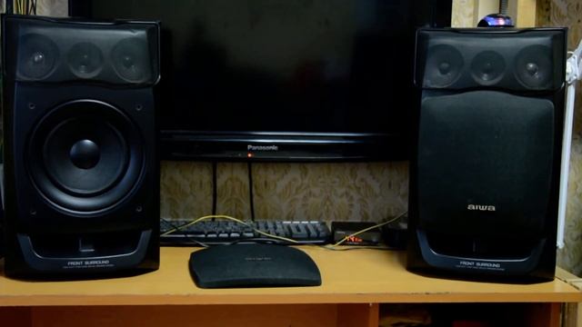 Aiwa sx-fz1570 смотреть онлайн