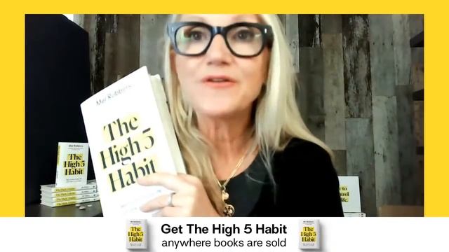 Why do I not believe in myself? | Chapter 3 from The High 5 Habit (Part 2) смотреть онлайн