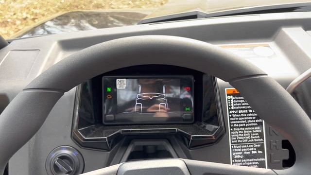 2023 CF MOTO UForce 1000, How Does It Compare??