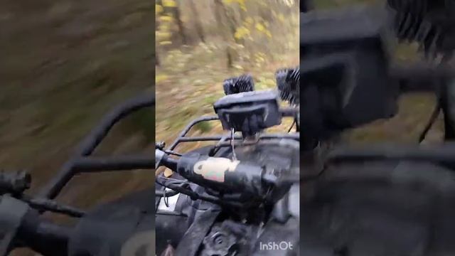 покатушки на квадроцикле KXD мото!!! смотреть онлайн
