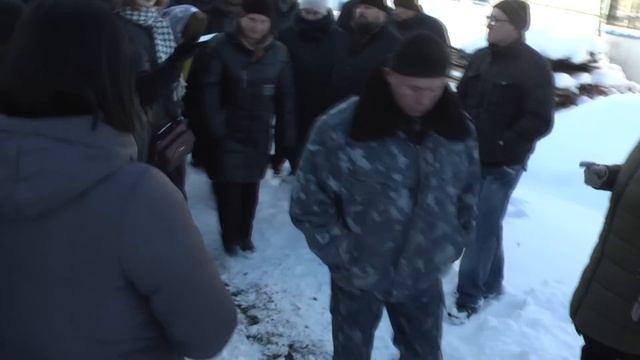 Розкол у громаді / Про перехід с.Велика Березна до ПЦУ смотреть онлайн