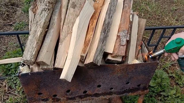 шашлык в необыкновенно вкусном маринаде смотреть онлайн