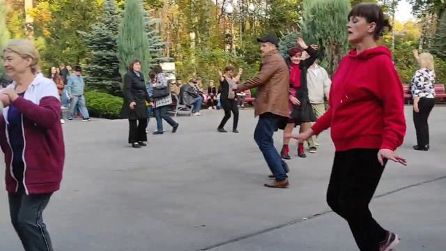 Танцы/Харьков/Dancing/14.10.2023/#dance #kharkiv смотреть онлайн