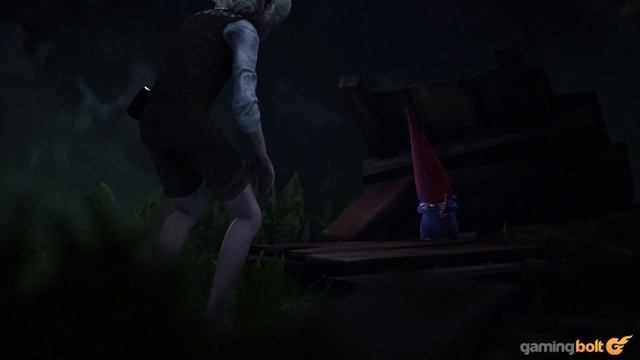 Bramble: The Mountain King Review - The Final Verdict смотреть онлайн