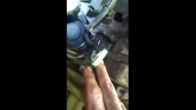 Замена патрубка помпы geely ck смотреть онлайн