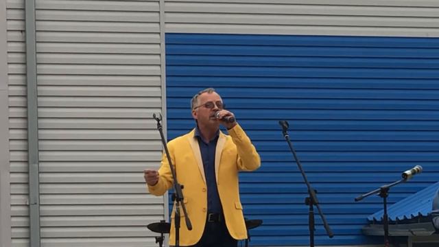 День Березовки. Попурри 90-х. 12 июня 2021. смотреть онлайн