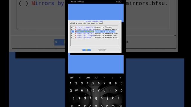 Repository is under maintenance or down Error fixed in Termux. | 502 Bad Gateway | GPG Error Solved смотреть онлайн