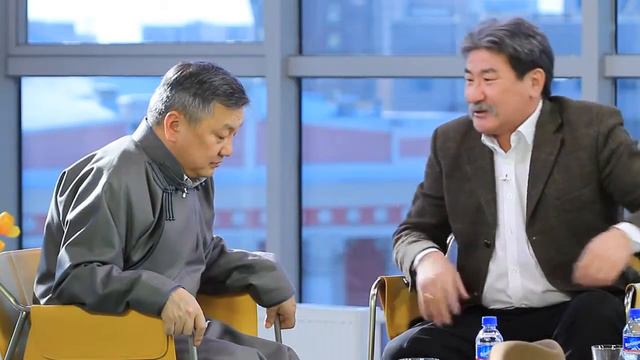 Бүрэн зураглал З.Энхболд 7 хэсэг смотреть онлайн