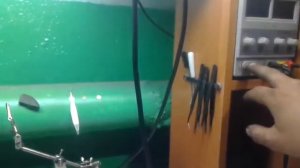 Сирена сигнализации с флеш картой