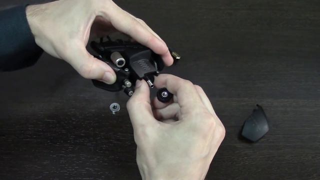 Mad Catz Cyborg R.A.T 7 смотреть онлайн